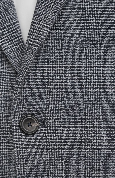 Хлопковый пиджак CIRCOLO 1901, арт. CN3253, фото 5