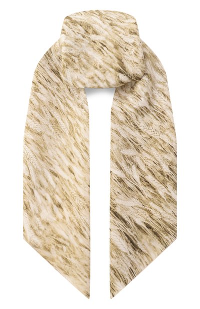 Женский шелковый платок PETAR PETROV, арт. S25SC1