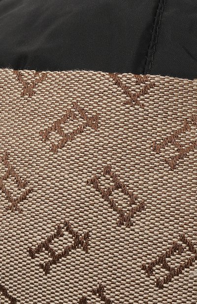 Пуховая шапка-ушанка HERNO, арт. BER00001X/12004, фото 3