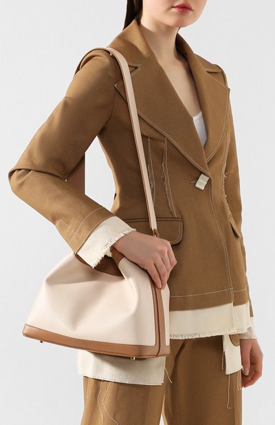 Сумка raisin ELLEME, арт. RASIN/C0W LEATHER, фото 5