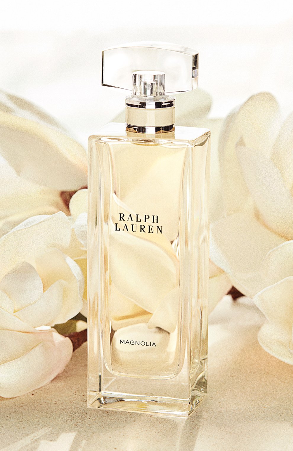 Парфюмерная вода collection magnolia (100ml) RALPH LAUREN, арт. 3605970597160, фото 2