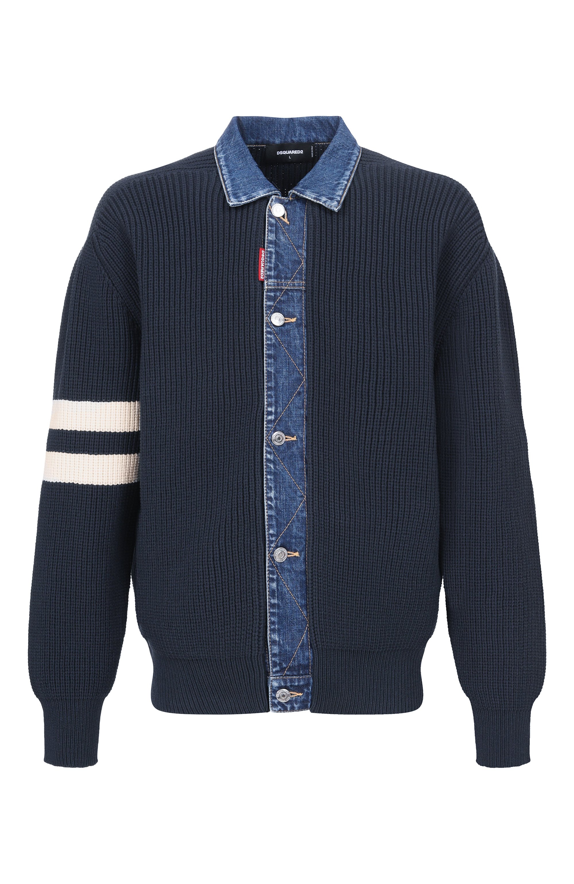 Кардиган DSQUARED2, арт. S74HA1633/D13185, фото 1