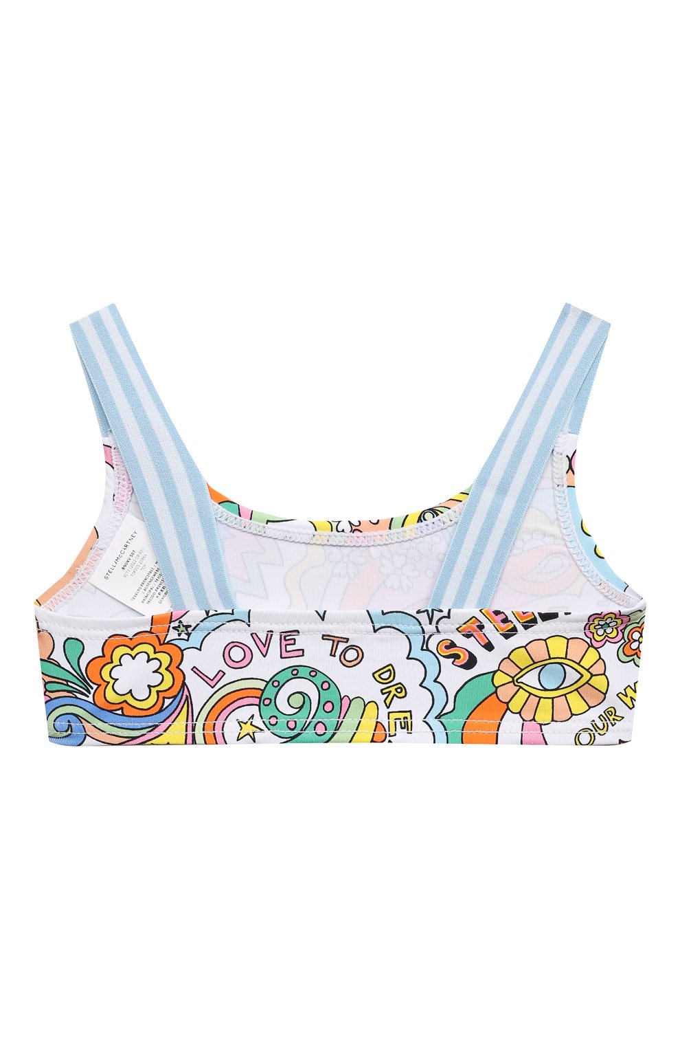 Раздельный купальник STELLA MCCARTNEY, арт. TSCB35, фото 3