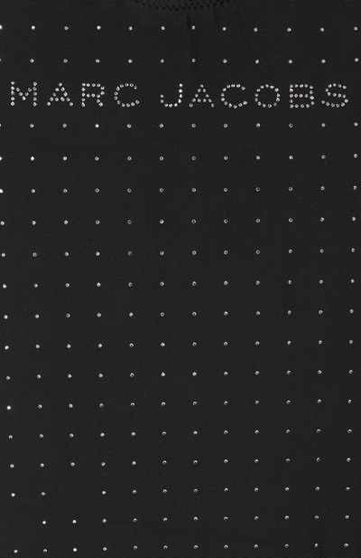 Слитный купальник MARC JACOBS (THE), арт. W60524, фото 3