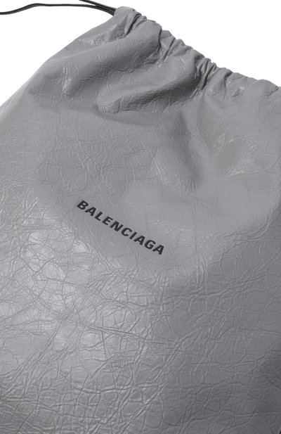 Сумка shopper dust BALENCIAGA, арт. 851063/2ABH6, фото 5