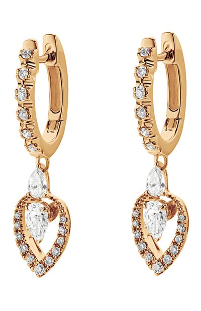 Женские серьги CASATO, арт. ORX1269BT-P