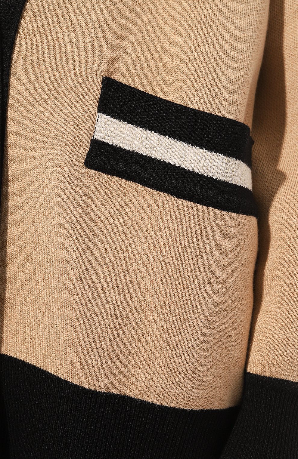 Кардиган из шелка и кашемира FREEAGE, арт. TS23.CR031.6039.122, фото 5