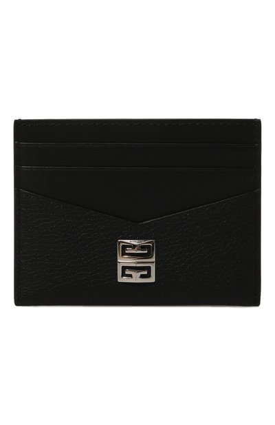 Мужской кожаный футляр для кредитных карт GIVENCHY, арт. BK6099K18A