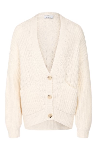 Женский кардиган ALLUDE, арт. 195/62032