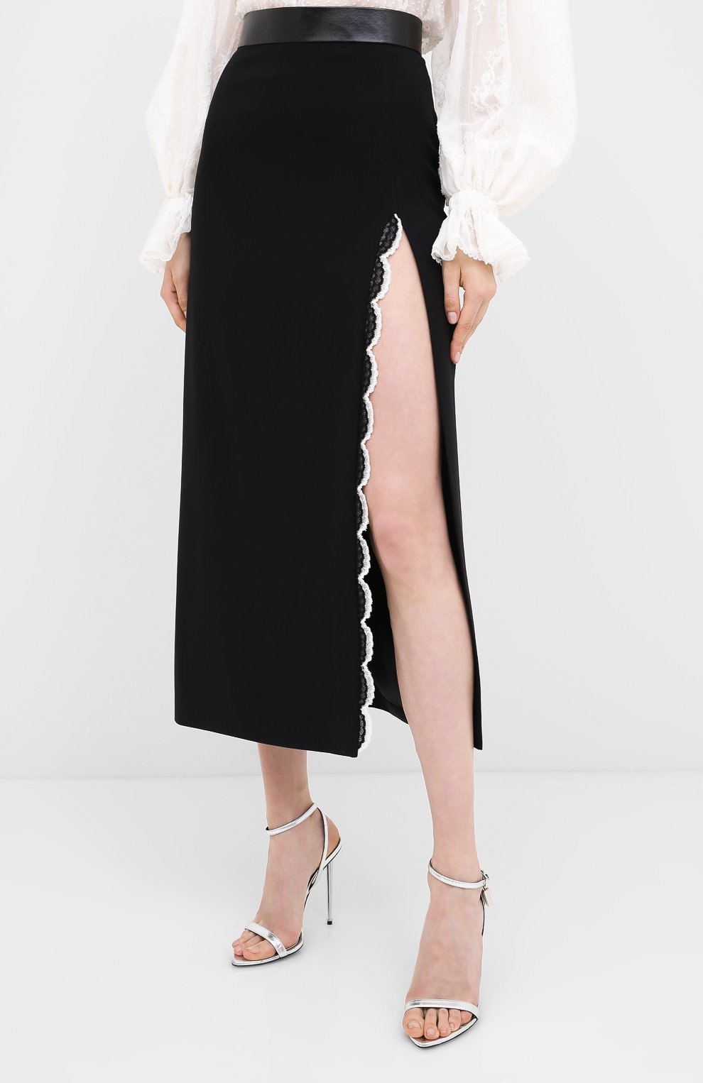 Юбка ULYANA SERGEENKO, арт. GNM003SS20P (0361т20), фото 3