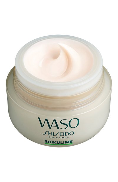Мегаувлажняющий крем waso shikulime (50ml) SHISEIDO, арт. 17875SH, фото 3