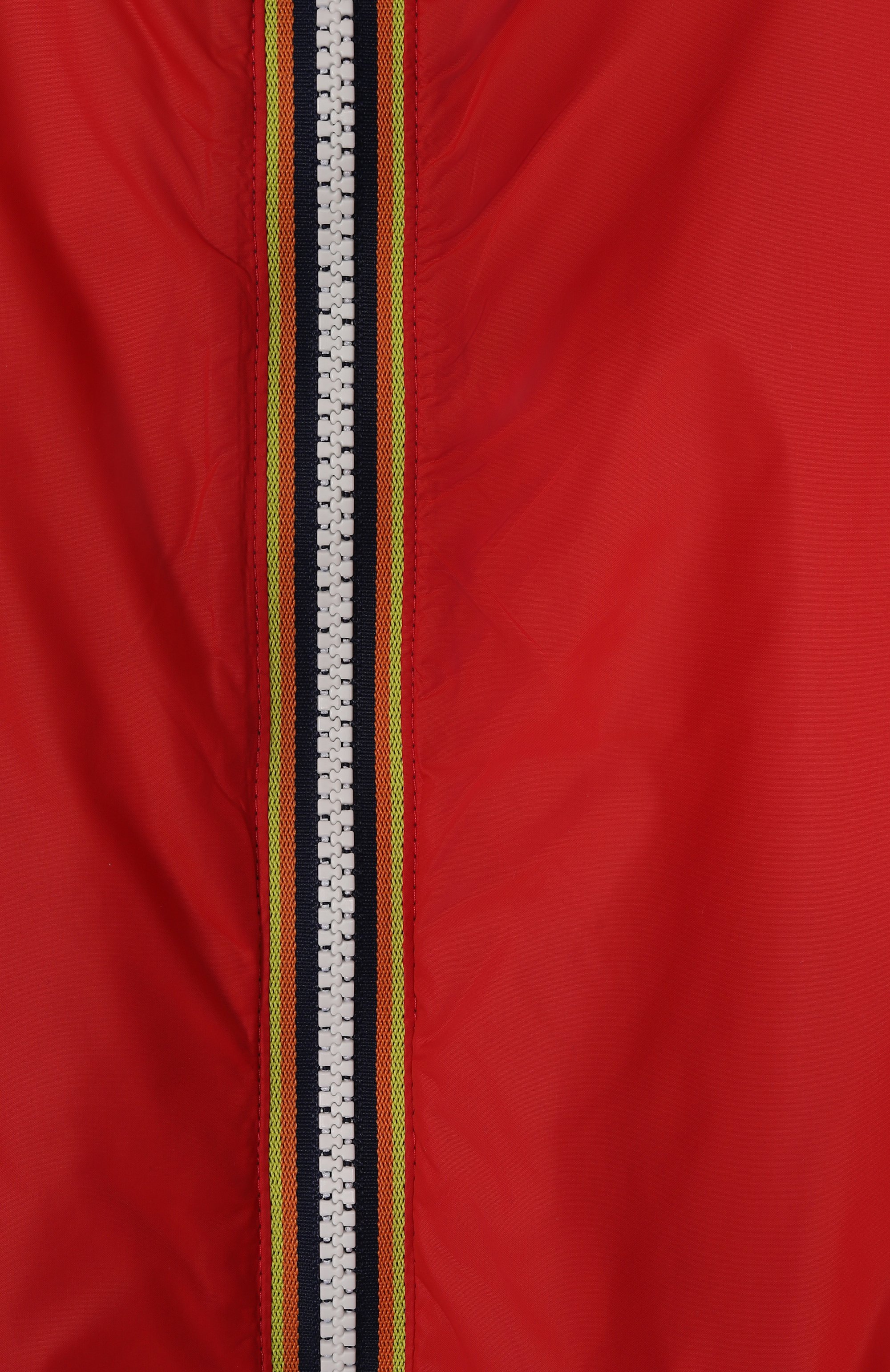 Двусторонняя ветровка K-WAY, арт. K61314W/3A-8A, фото 6