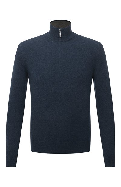 Мужской кашемировый джемпер GRAN SASSO, арт. 55126/15590