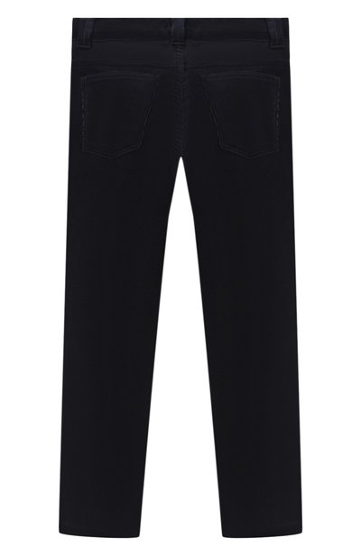 Вельветовые брюки LORO PIANA, арт. FAL2312, фото 2