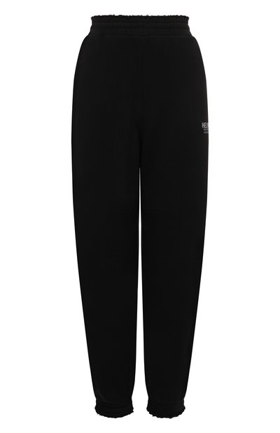 Женские хлопковые джоггеры HELMUT LANG, арт. 006HM214