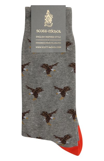 Носки PANTHERELLA, арт. YS4061, фото 1