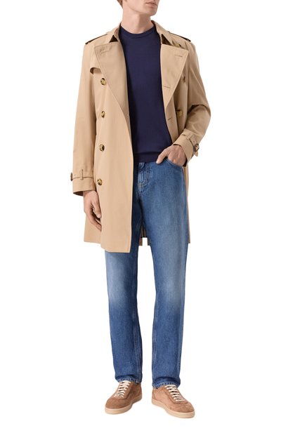 Мужские джинсы regular DOLCE & GABBANA, арт. GYJCCZ/G80W2