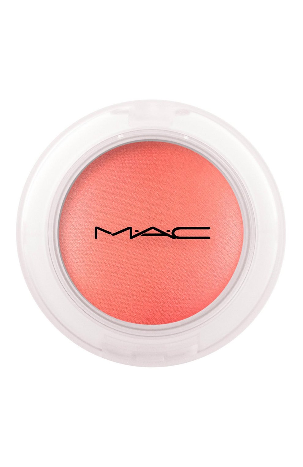 Румяна для лица glow play blush, that’s peachy MAC, арт. S7GR-12, фото 2