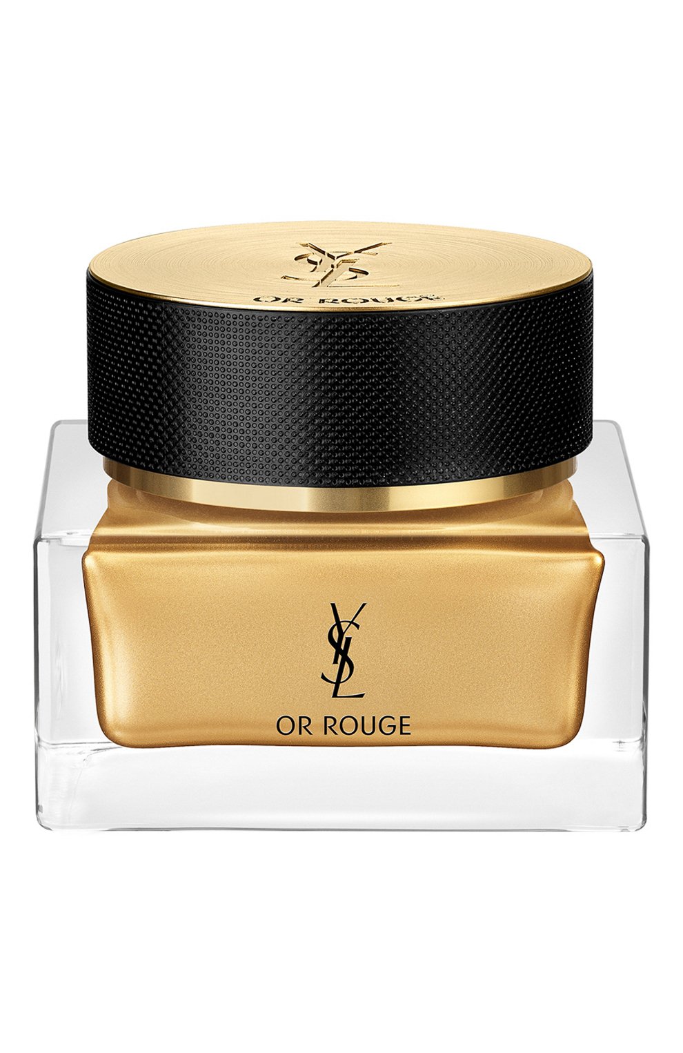 Насыщенный крем для лица or rouge creme riche (50ml) YSL, арт. 3614272155800, фото 1