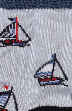 Хлопковые носки STORY LORIS, арт. 6311/3-6, фото 2