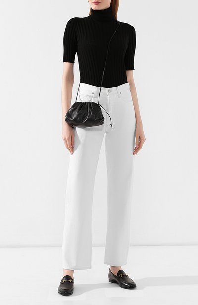 Клатч pouch mini BOTTEGA VENETA, арт. 585852/VBIU5, фото 2