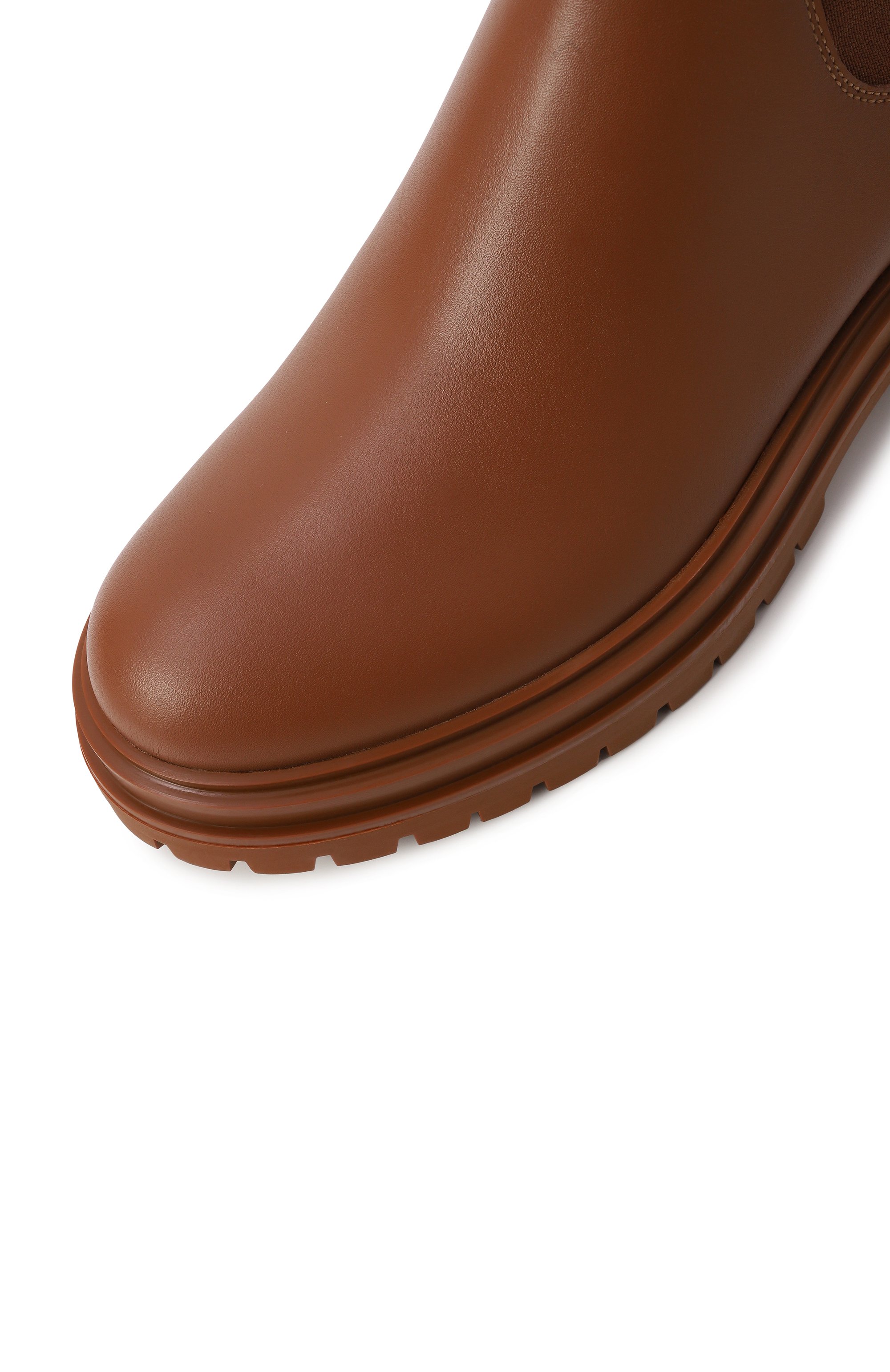 Кожаные челси chester GIANVITO ROSSI, арт. G73462.20G0M.CLNCU0I, фото 7