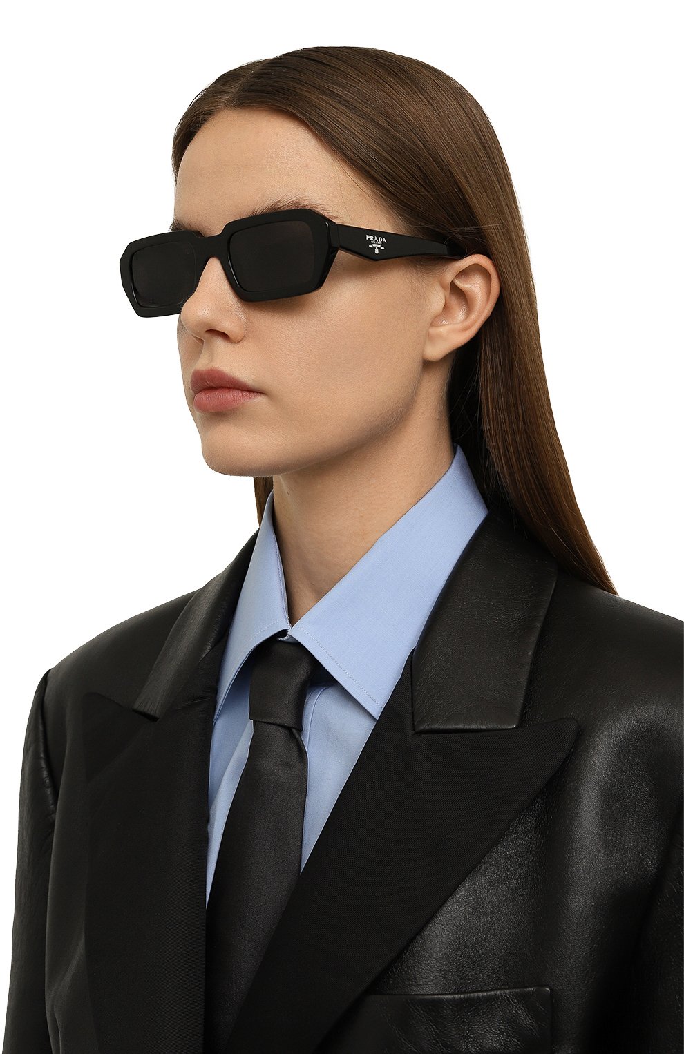 Солнцезащитные очки PRADA, арт. A12S-16K08Z, фото 2