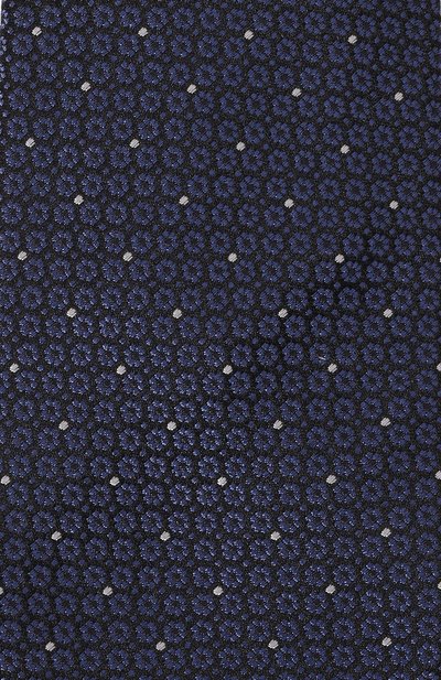 Шелковый галстук CANALI, арт. 82/HJ04091, фото 4