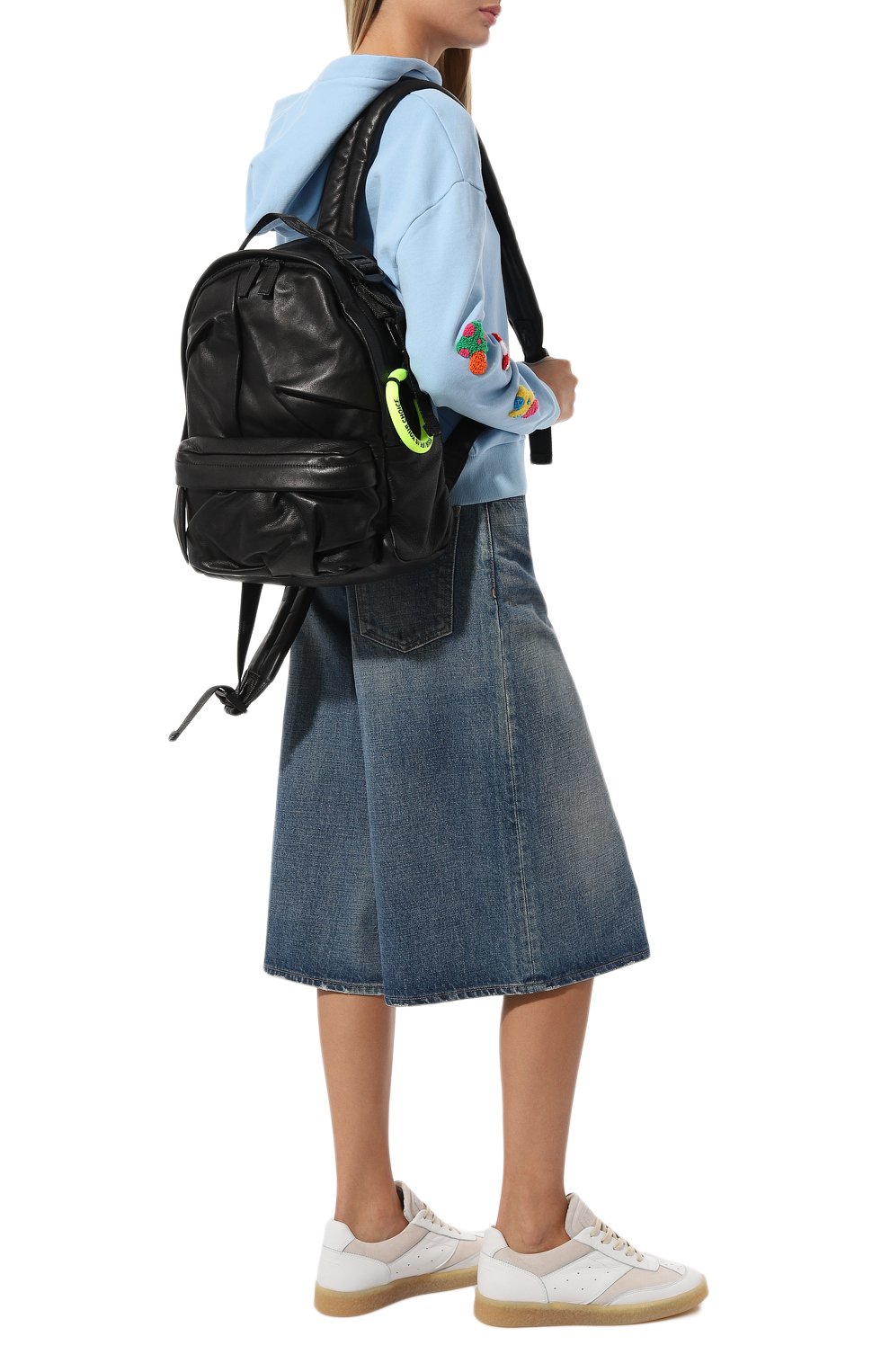 Рюкзак sidney VIC MATIE, арт. 1D0326T_999BH8B001, фото 7