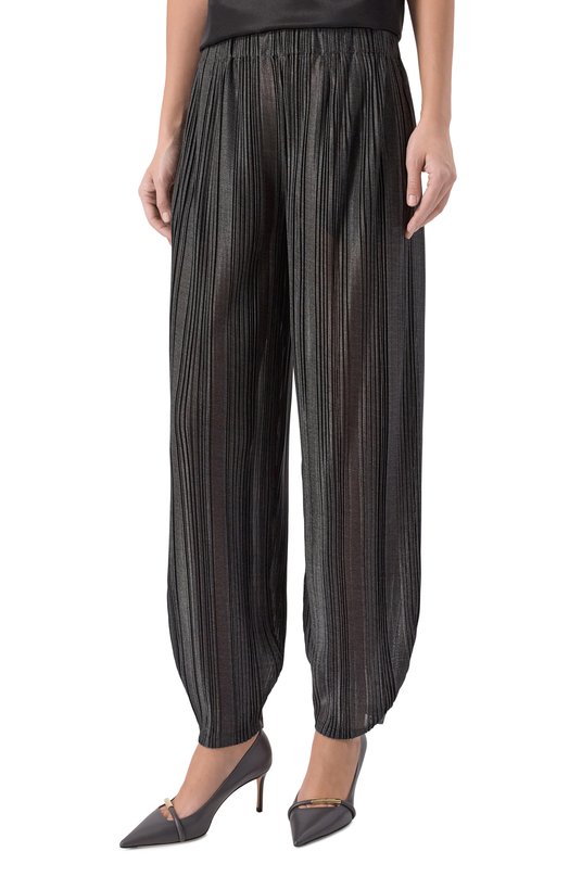 Брюки Giorgio Armani GW003026/AF17752 Серый  GW003026/AF17752 Фото 3