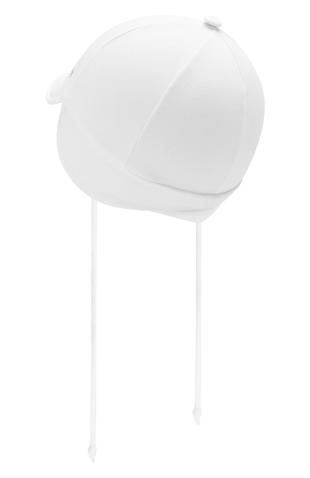 Хлопковая кепка IL TRENINO, арт. 20 7275/E0, фото 2