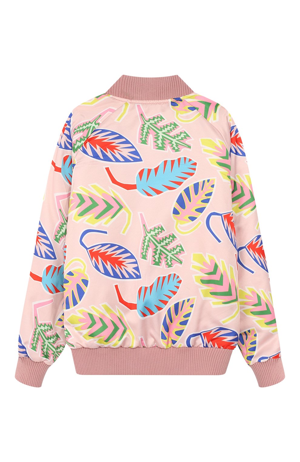 Двусторонний бомбер STELLA MCCARTNEY, арт. 539363/SMK49, фото 5