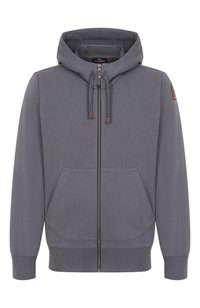 Темно-серый