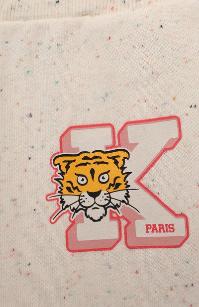 Брюки KENZO, арт. K60202/6-12, фото 3