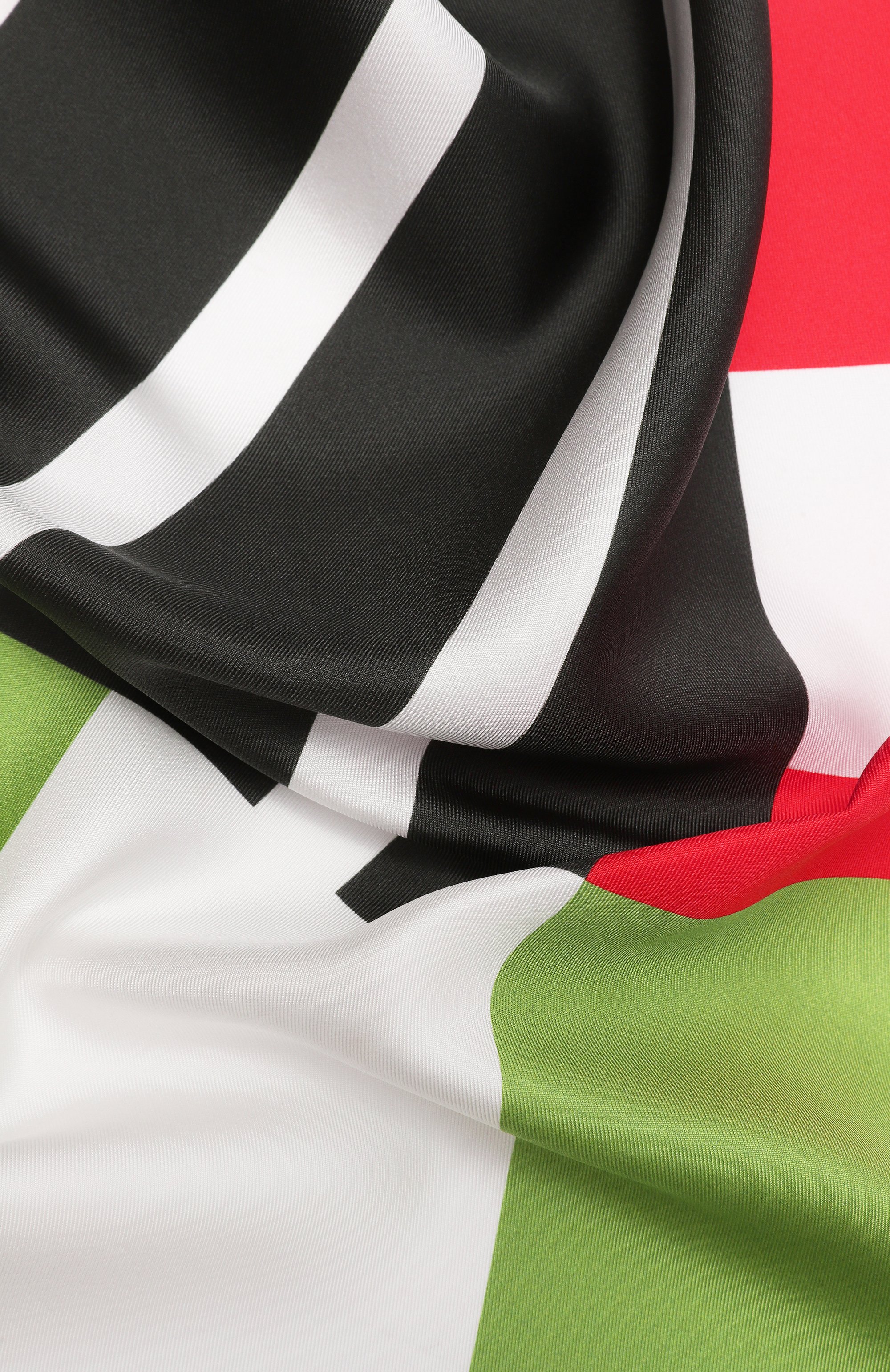 Шелковый платок COCCINELLE, арт. E7SKV380101, фото 3