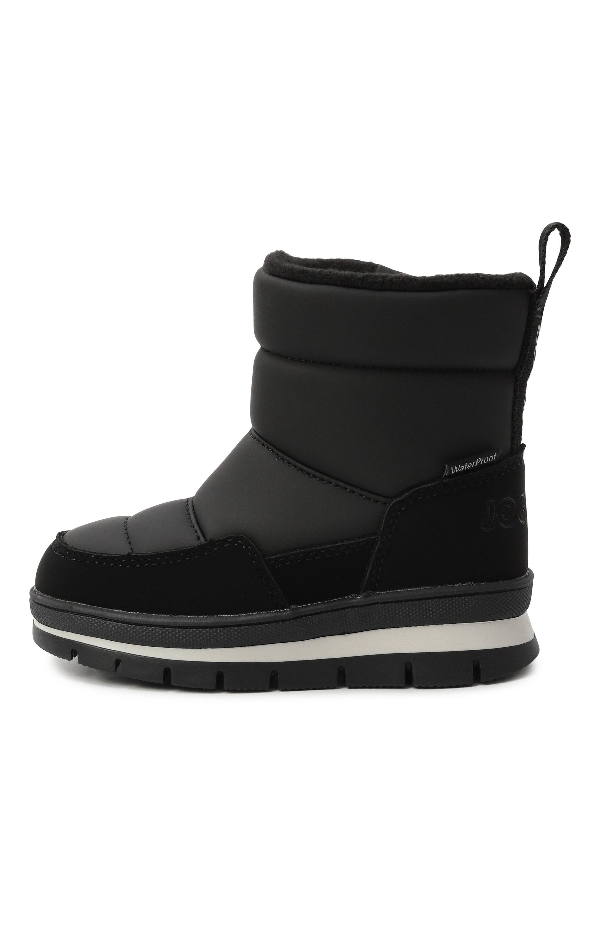 Утепленные сапоги JOG DOG, арт. 35132KU-0201, фото 2