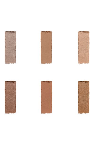 Палетка для макияжа summer lights NARS, арт. 0123NS, фото 3