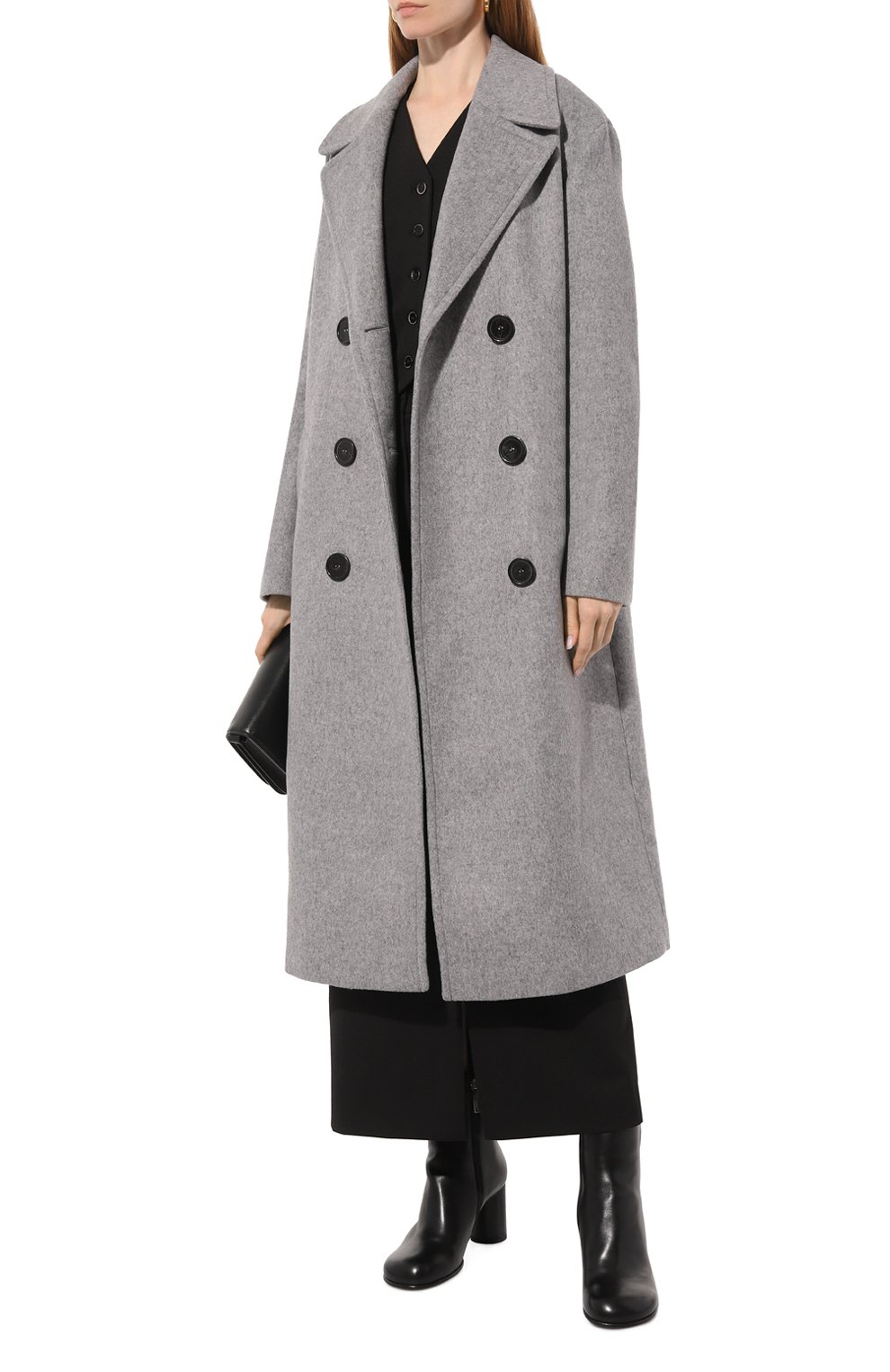 Шерстяное пальто WINDSOR, арт. DM429/10018362, фото 2