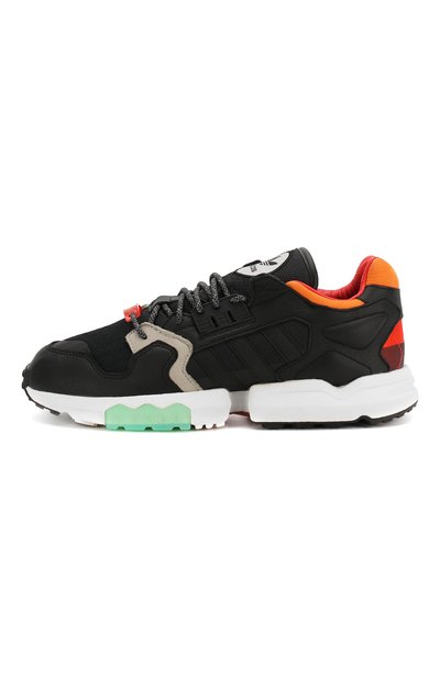 Комбинированные кроссовки zx torsion ADIDAS ORIGINALS, арт. EE5553, фото 3