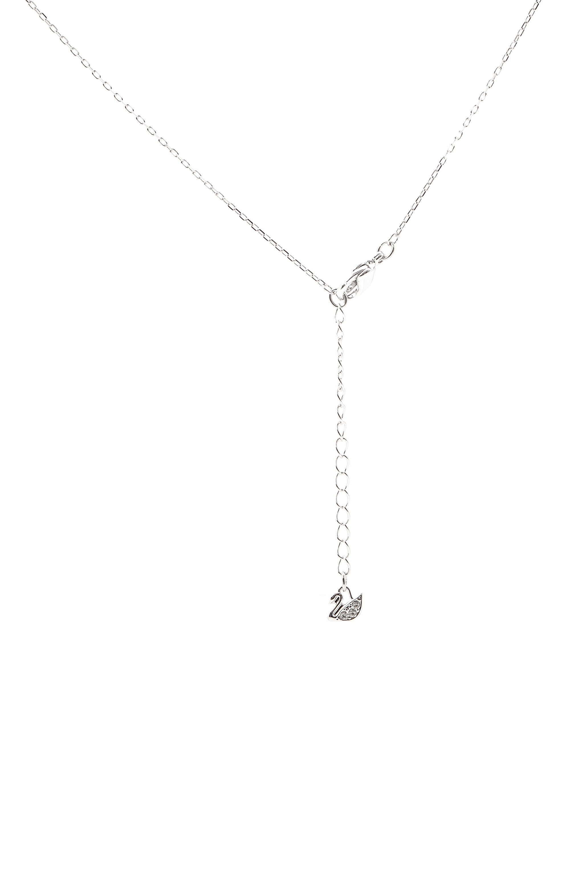 Подвеска matrix на цепочке SWAROVSKI, арт. 5723568, фото 4