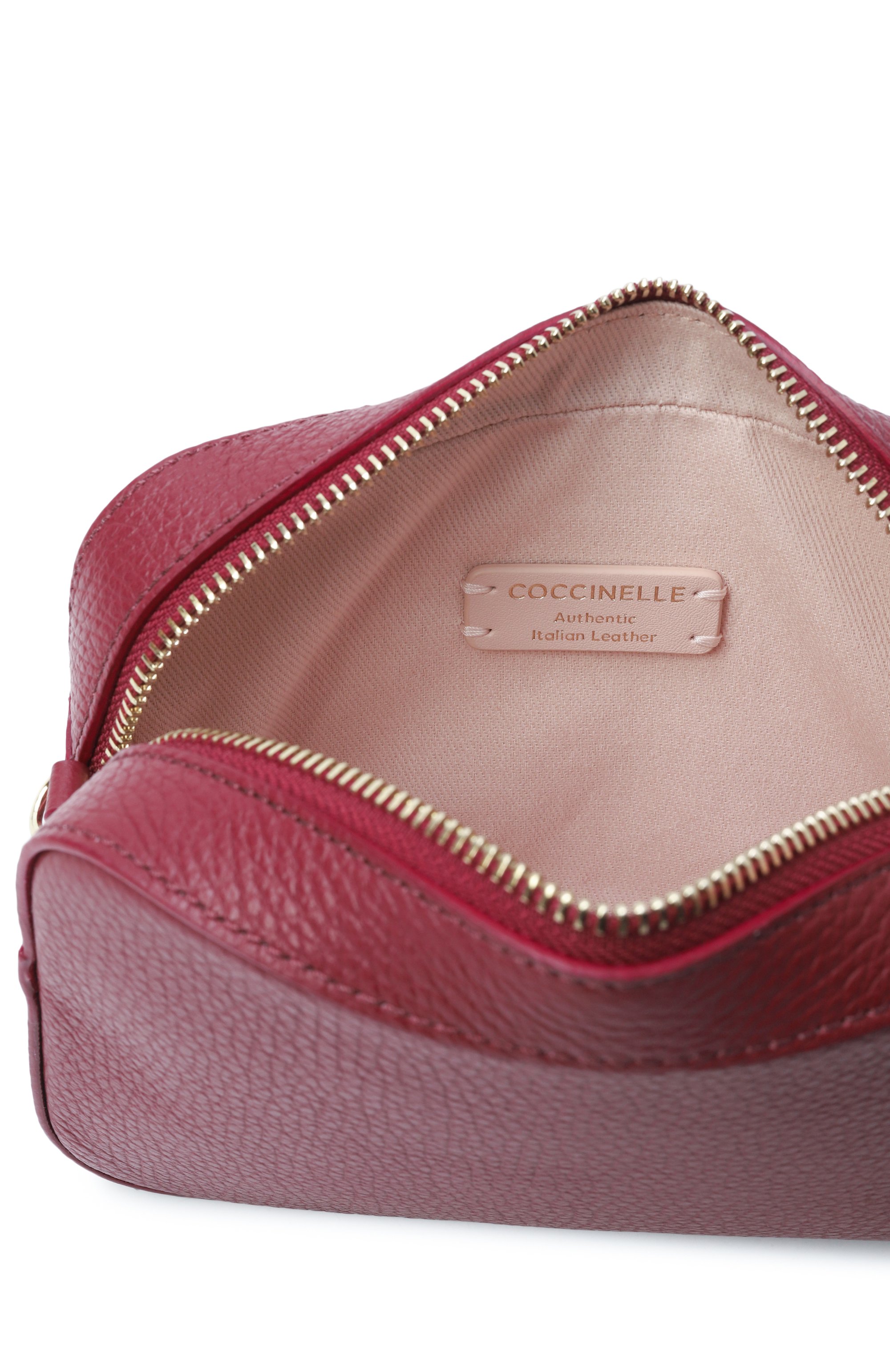 Сумка tebe small COCCINELLE, арт. E5MN555I101, фото 5