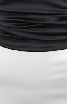 Платье LA PETITE ROBE DI CHIARA BONI, арт. ABLNARIAKIRAB-BS, фото 6