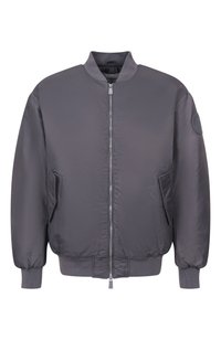 Темно-серый