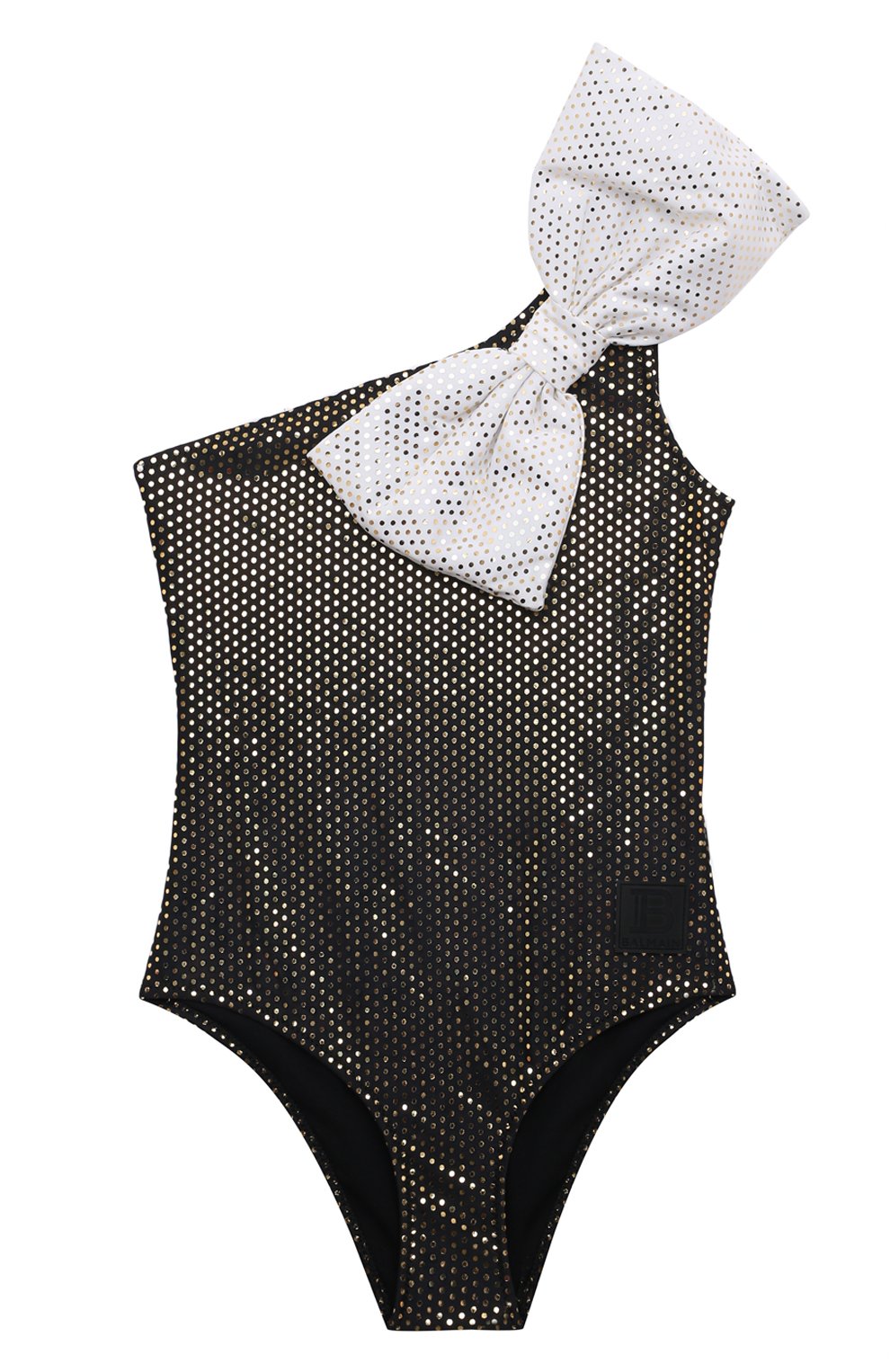 Слитный купальник BALMAIN, арт. BUCA1D, фото 1