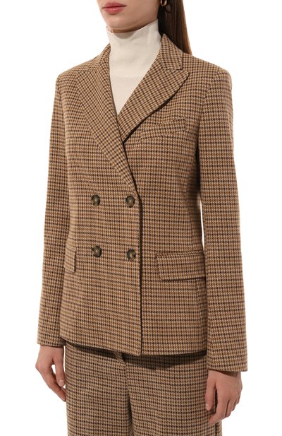 Жакет WEEKEND MAX MARA, арт. FUNGHI, фото 3