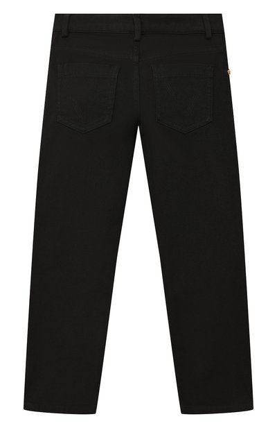 Джинсы VERSACE, арт. YC000109/YA00083/6A, фото 2