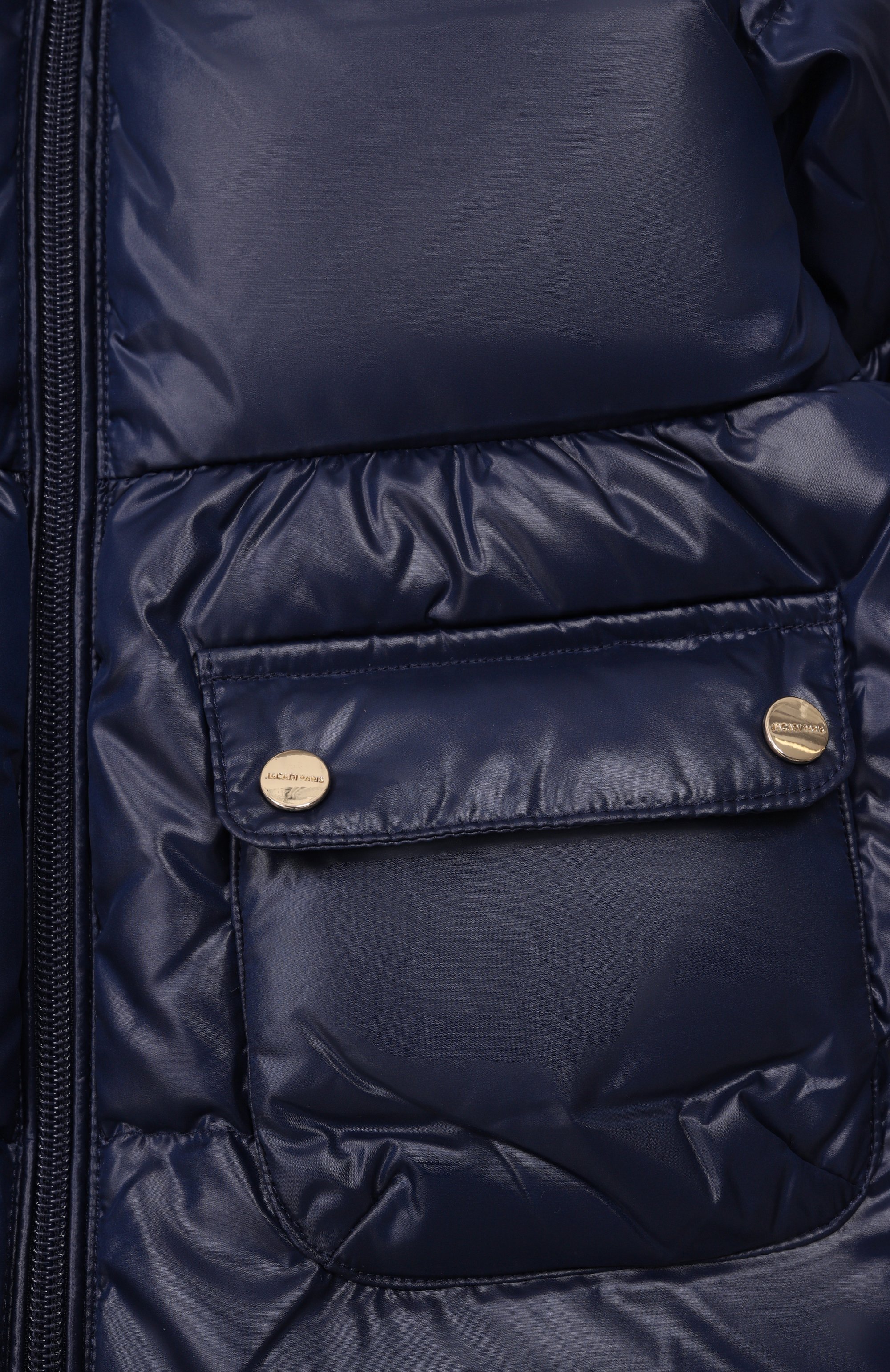 Пуховое пальто JACADI, арт. 2043461, фото 3