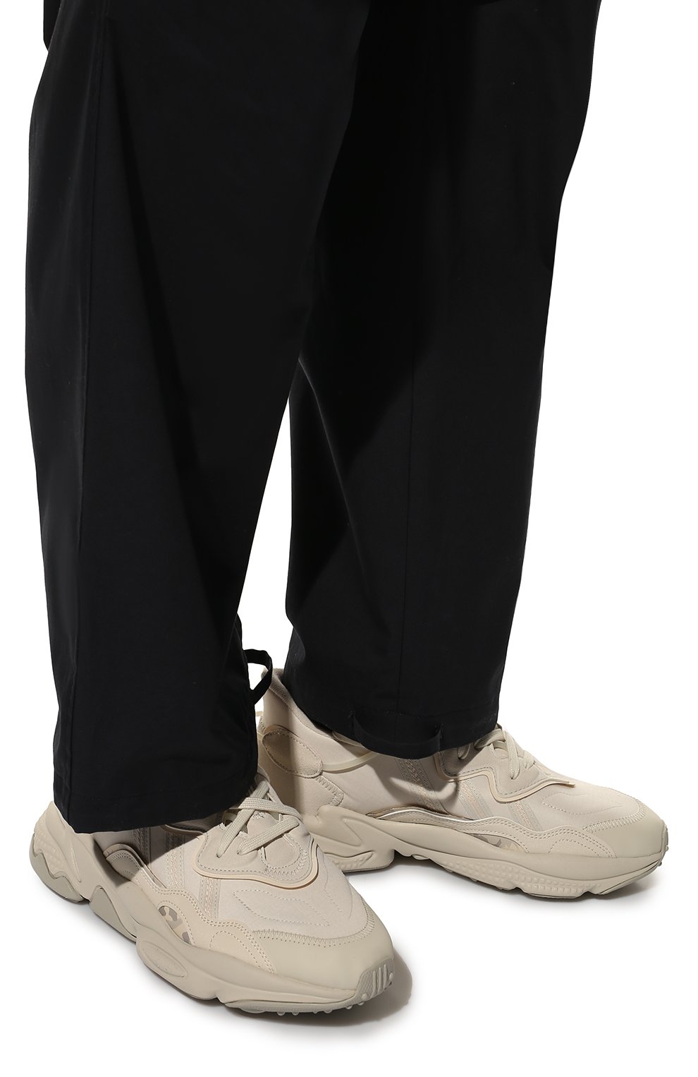 Кроссовки ozweego ADIDAS ORIGINALS, арт. GX3322, фото 3