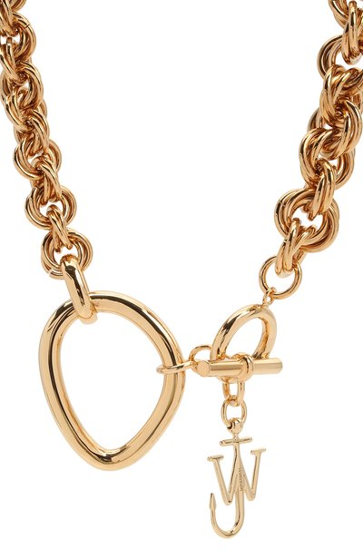 Колье JW ANDERSON, арт. JY0084 0T0003, фото 3