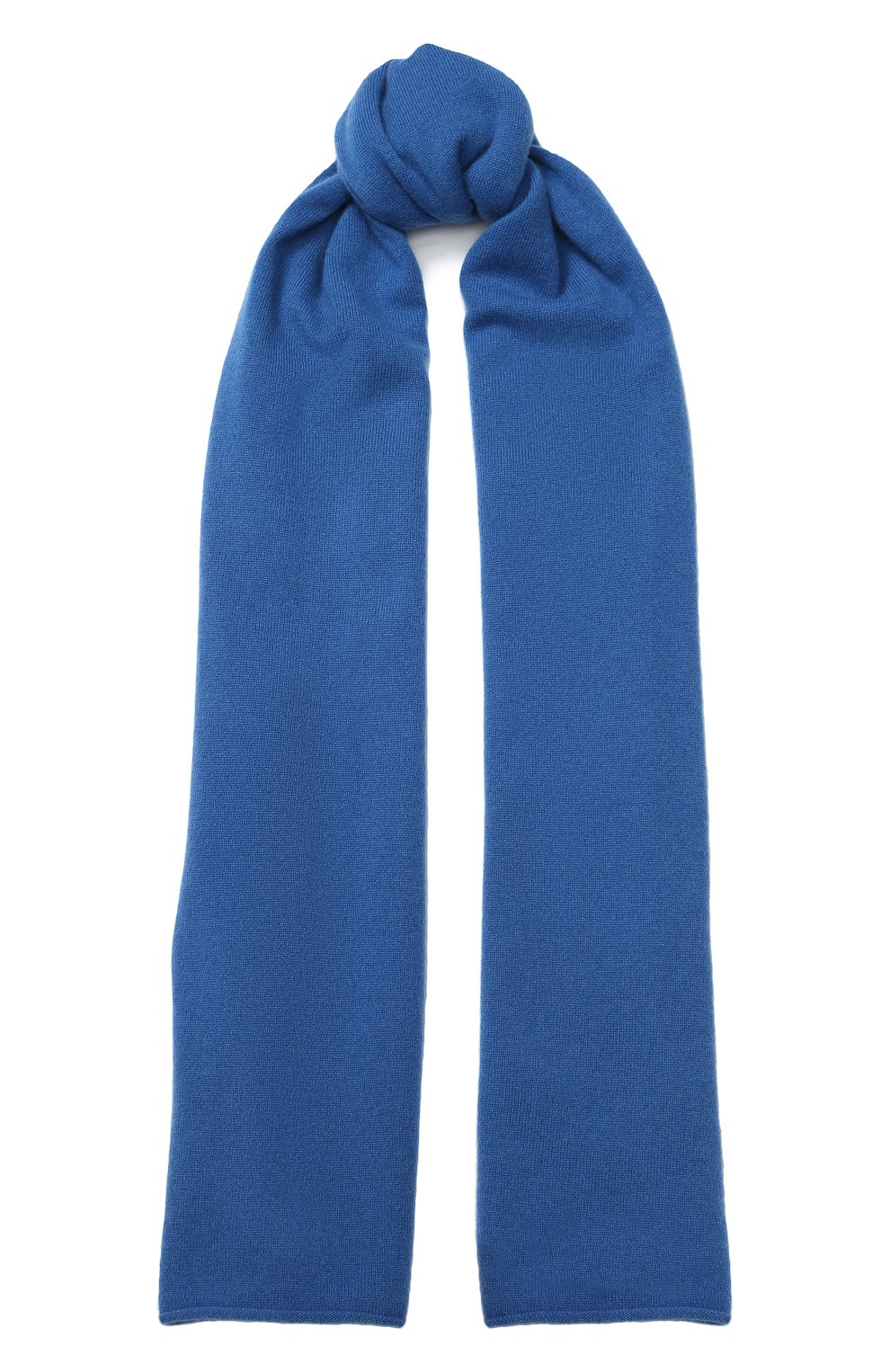 Кашемировый шарф ALLUDE, арт. 195/30030, фото 1